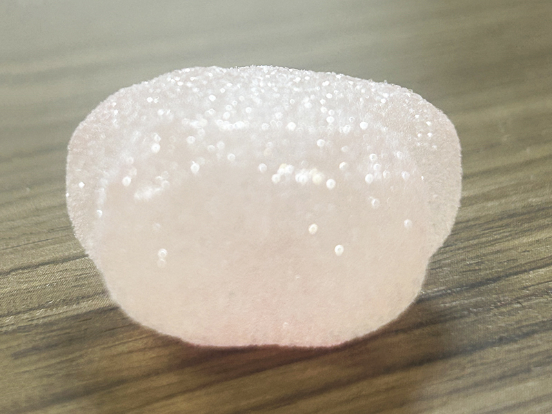 梅州糖砂加工